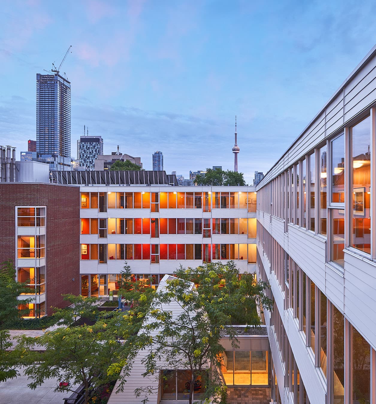 Our Favourite Memories of 2023 - Ronald McDonald House Toronto